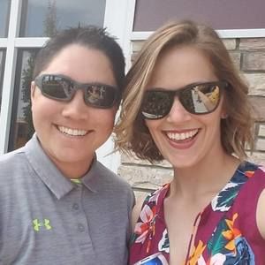 Meet your Posher, Gabrielle